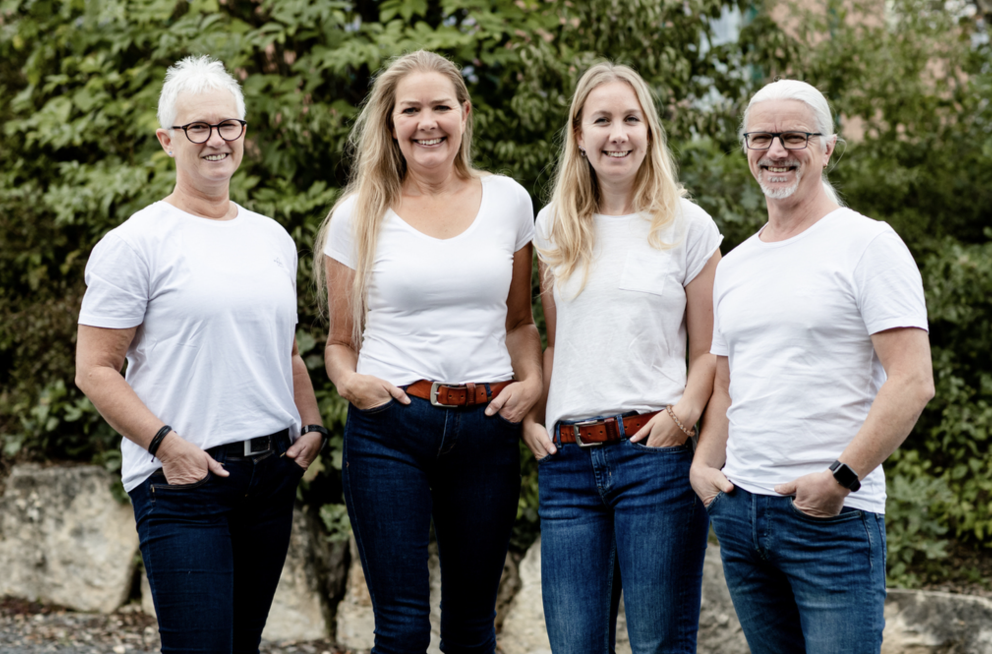 Team Caredis Hundewelt